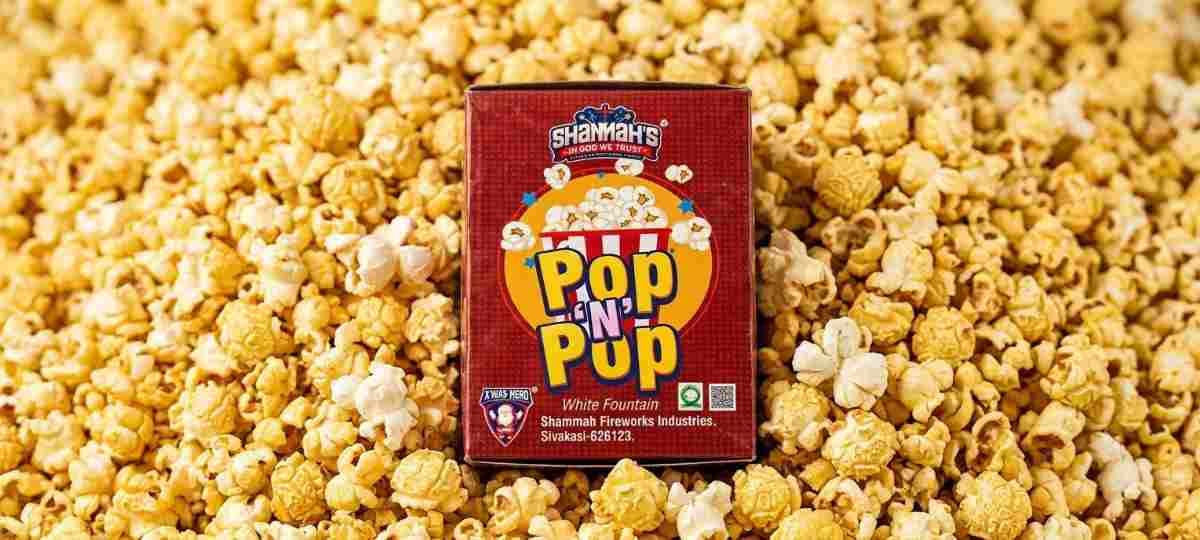 POPCORN