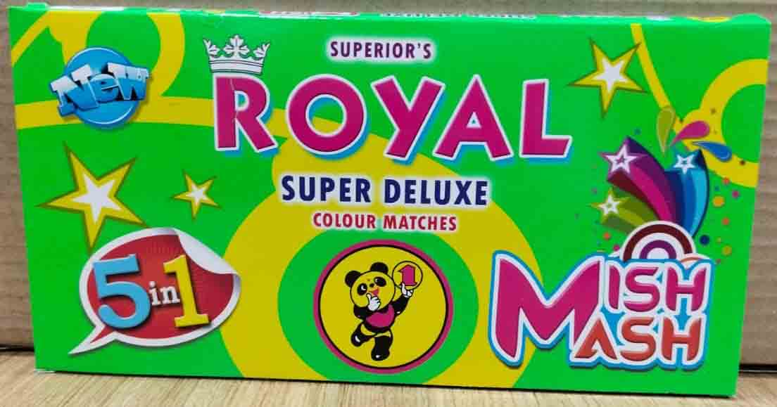 ROYAL