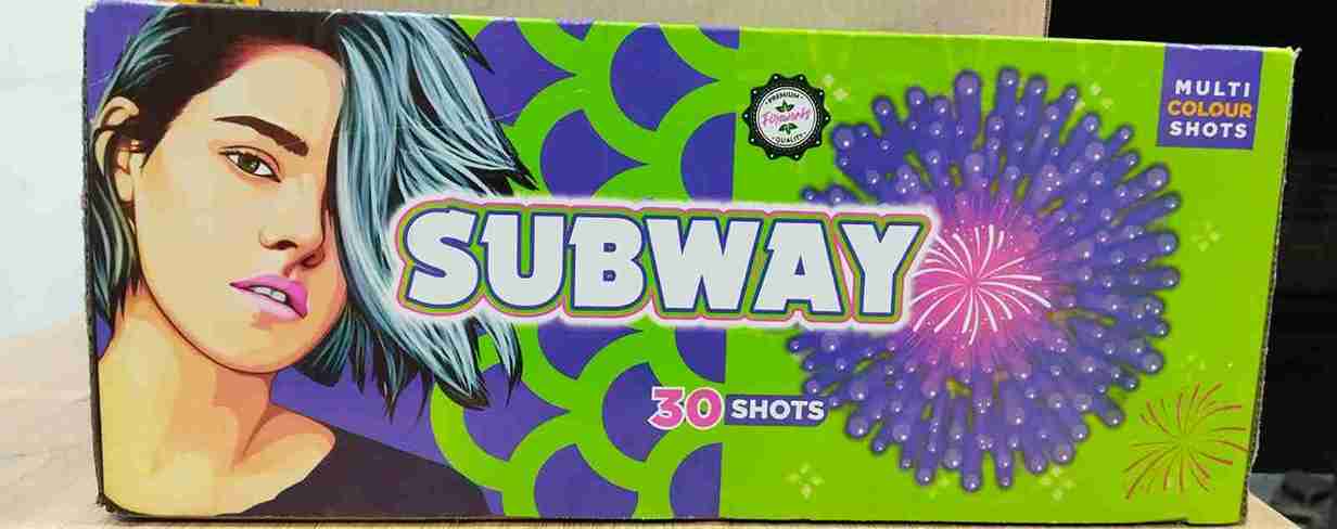 30 SHOT