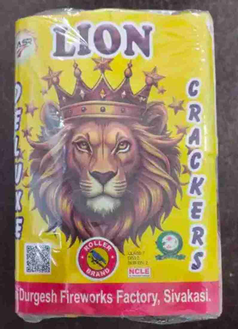 6" LION